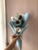 向日葵單枝花束
