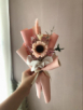向日葵單枝花束
